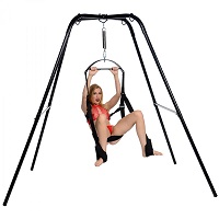 Swings and Sex Position Aids