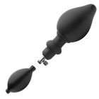 Master Series Expander Inflatable Anal Plug