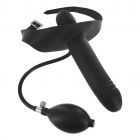 Xr Incubus Inflatable Gag Bdsm Bondage Kink