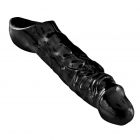 Mamba Black Cock Sheath