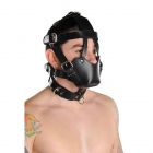 Strict Leather Padded Muzzle Strict Leather