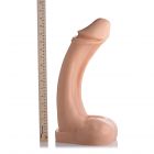 Toys For Women Dildoes Huge Massive Enormous Maximum Pleasure Solo Play Extreme