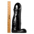 Master Series The Manolith Huge Dildo