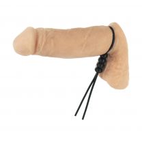 Adjustable Cock and Ball Tie