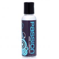 Passion Anal Lubricant 2oz