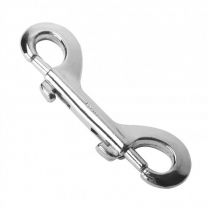 Kink Industries Double Sided Snap Hook
