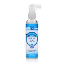Extra Strength Ultra Relax Desensitizing Anal Lube