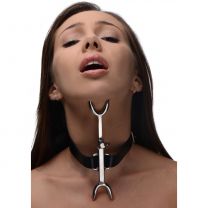 Strict Leather Heretics Fork