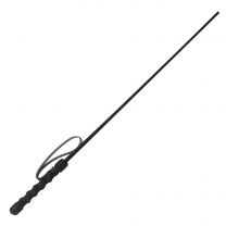Intense Impact Black Cane Costume Accessory/prop Whip