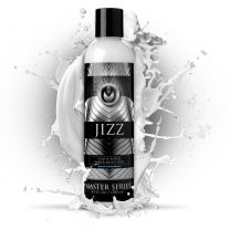 Master Series Original Jzz Scented Lube Gay Water Based Scented 250ml