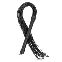 Strict Leather Cord Flogger