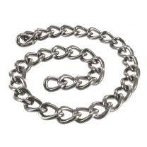 Master Series Linkage 12 Inch Steel Chain