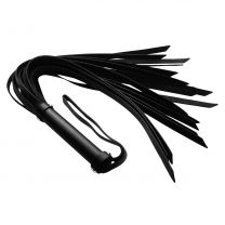 Strict Leather 24 Inch Leather S&m Flogger