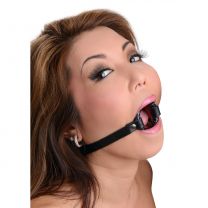 Strict Leather Strict Leather Ring Gag, Large