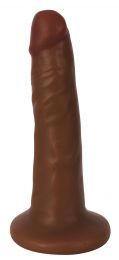 Thinz 6in Slim Dong Chocolate