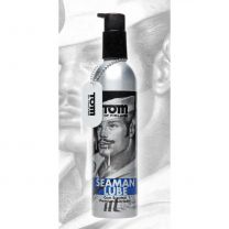 Tom of Finland Seaman Lube