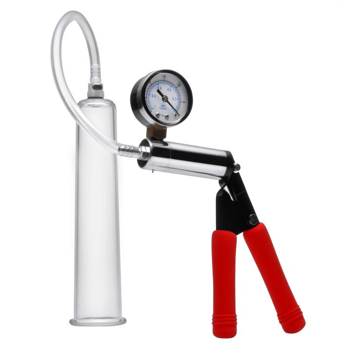 Deluxe Hand Pump Kit with 2 Inch Cylinder Buy Cheap Online