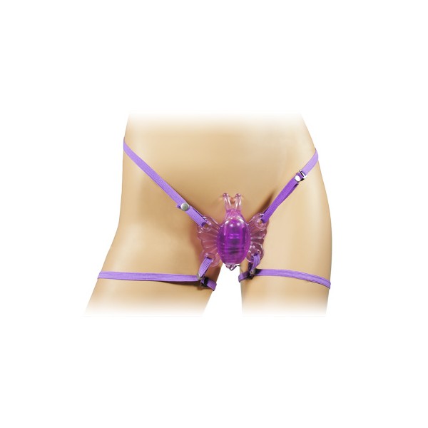 10-function-vibrating-butterfly-harness