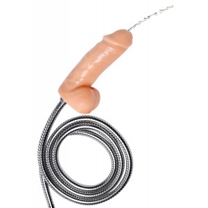 shower-enema-system-with-dildo-tip-attachment