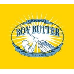 Boy Butter Lubricants